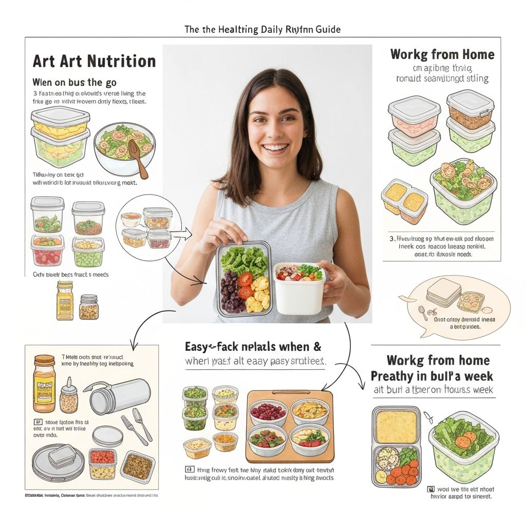 Προσαρμογή στον ρυθμό ζωής