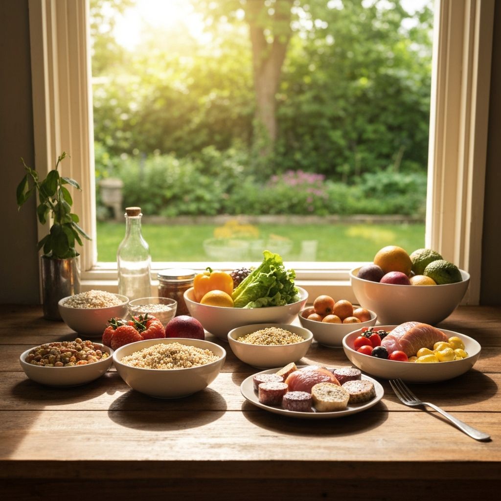 Μακροπρόθεσμες συνήθειες