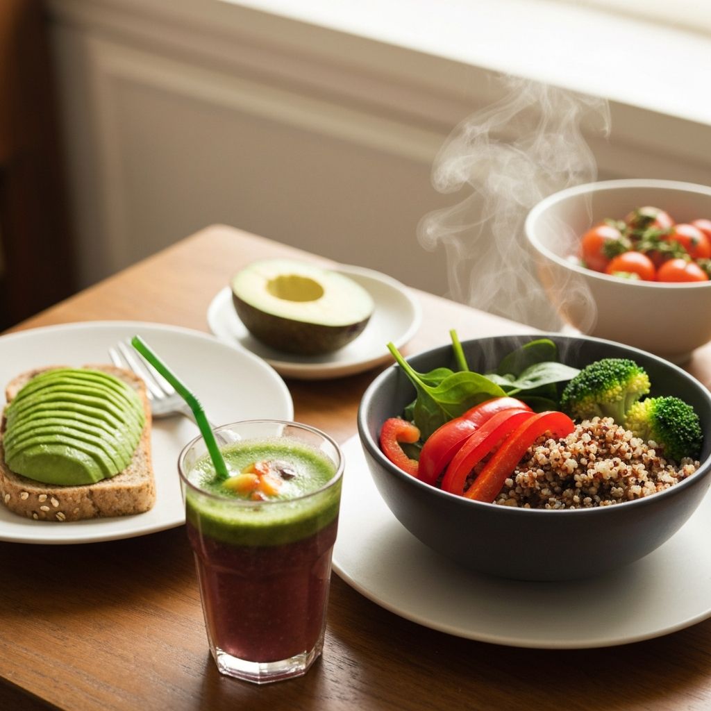 Συνειδητές επιλογές