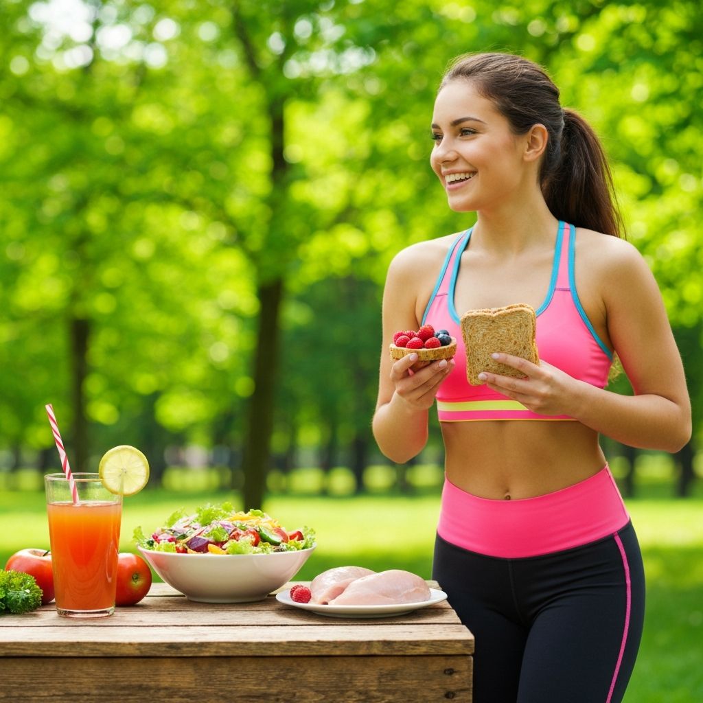 Ενεργός τρόπος ζωής