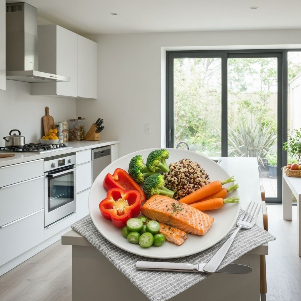 Διατροφικές συνήθειες