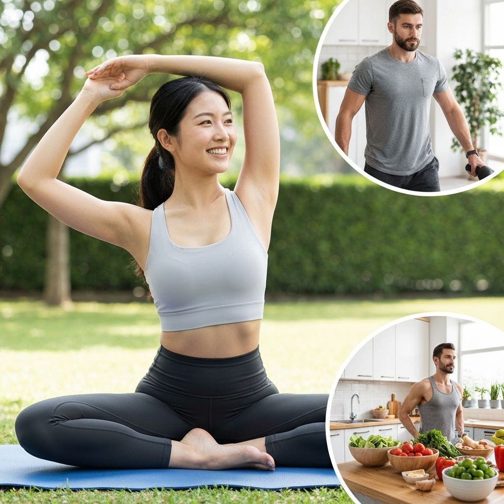 Τρόπος ζωής